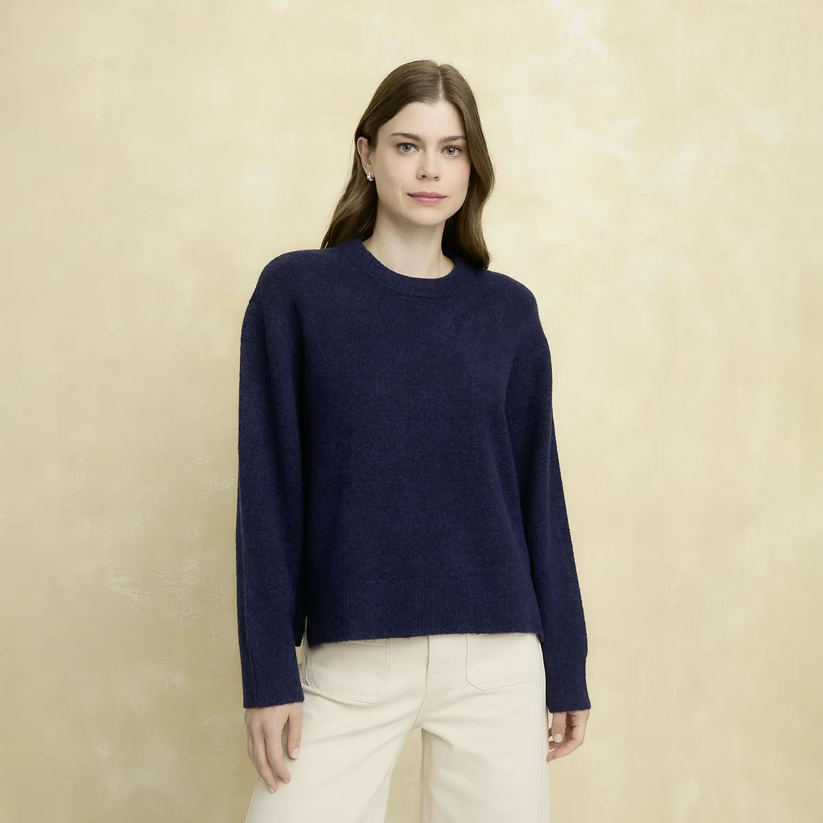 UNIVERSITY CLUB - Sweater Mujer University Club