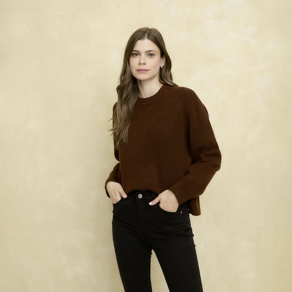 UNIVERSITY CLUB - Sweater Mujer University Club
