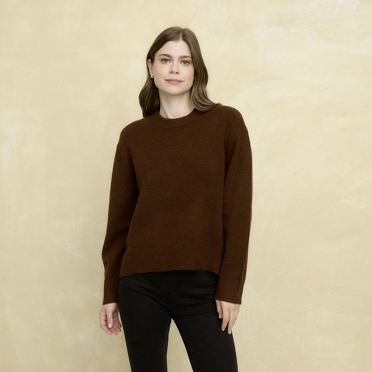 UNIVERSITY CLUB - Sweater Mujer University Club