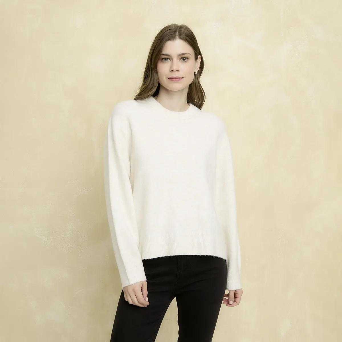 UNIVERSITY CLUB - Sweater Mujer University Club