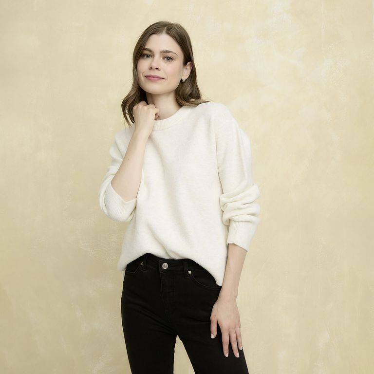 Sweater Mujer