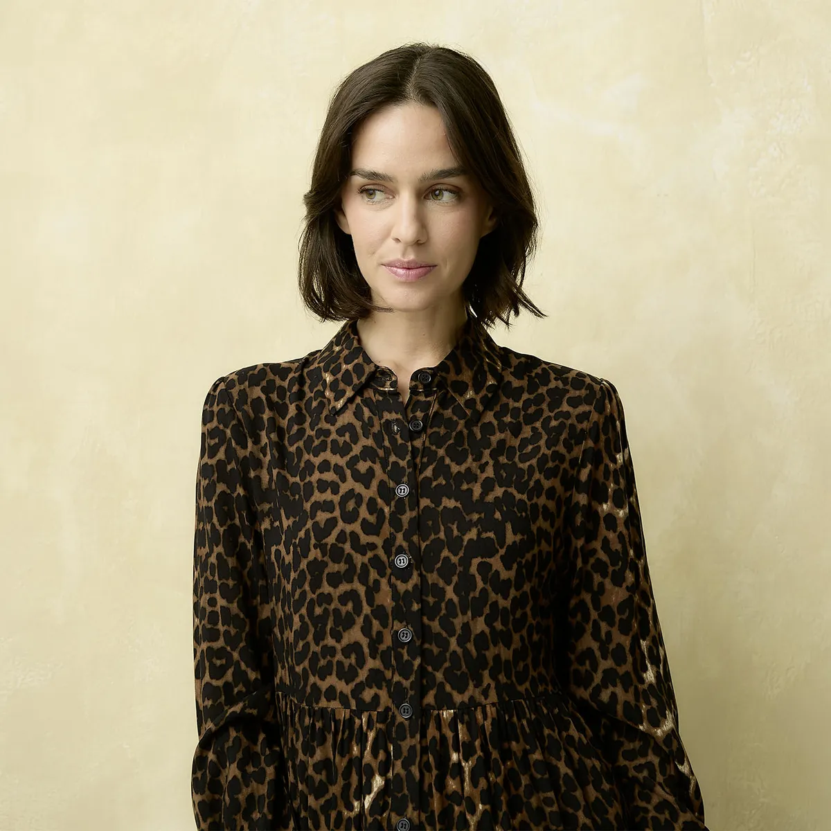 UNIVERSITY CLUB - Vestido Maxi Mujer University Club