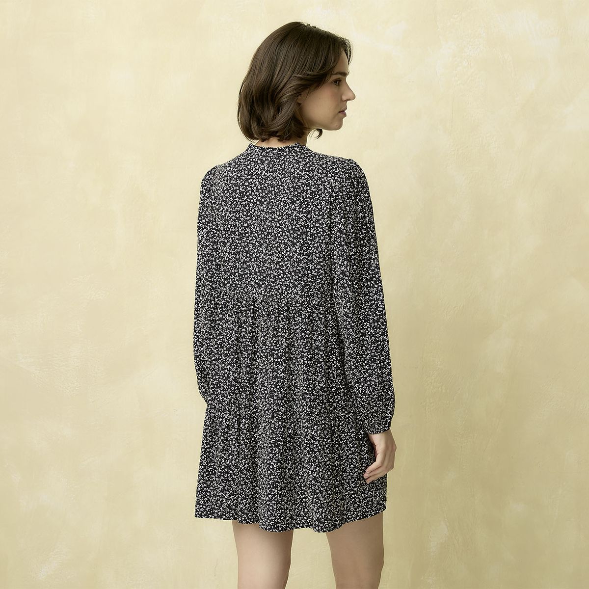 UNIVERSITY CLUB - Vestido Mini Mujer University Club