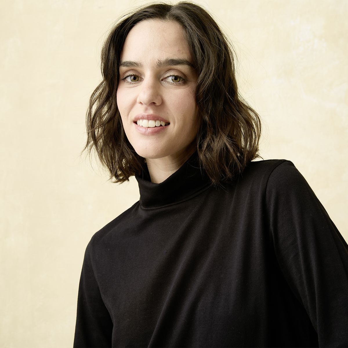 UNIVERSITY CLUB - Polera Algodón Mujer University Club
