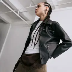 AMERICANINO - Chaqueta Mujer