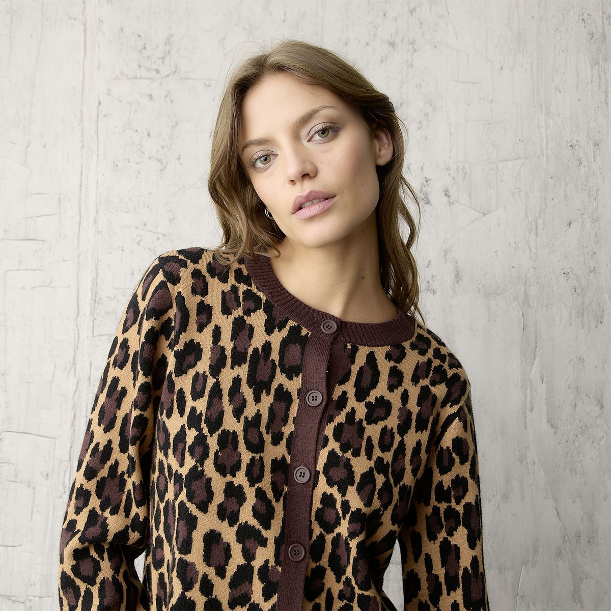 AMERICANINO - Sweater Mujer Americanino