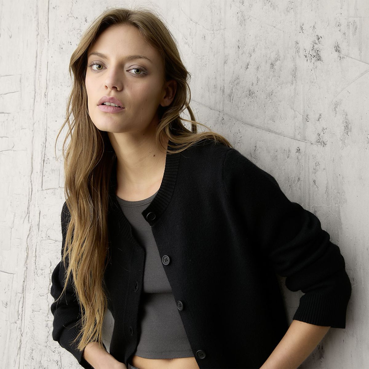 AMERICANINO - Sweater Mujer Americanino