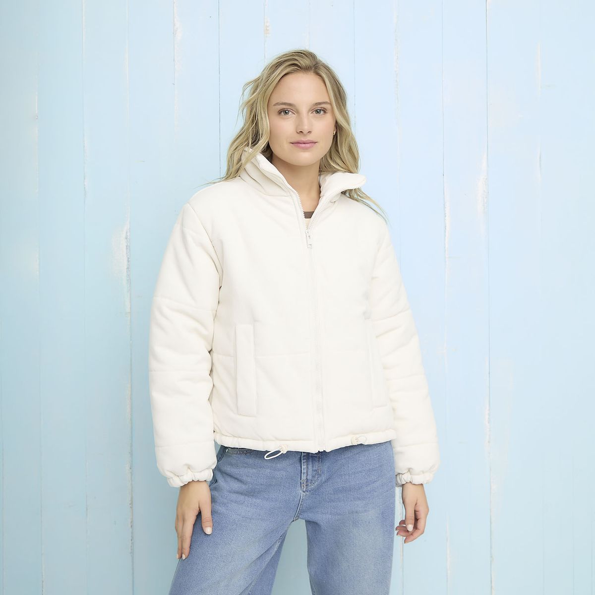 DOO AUSTRALIA - Parka Mujer Doo Australia