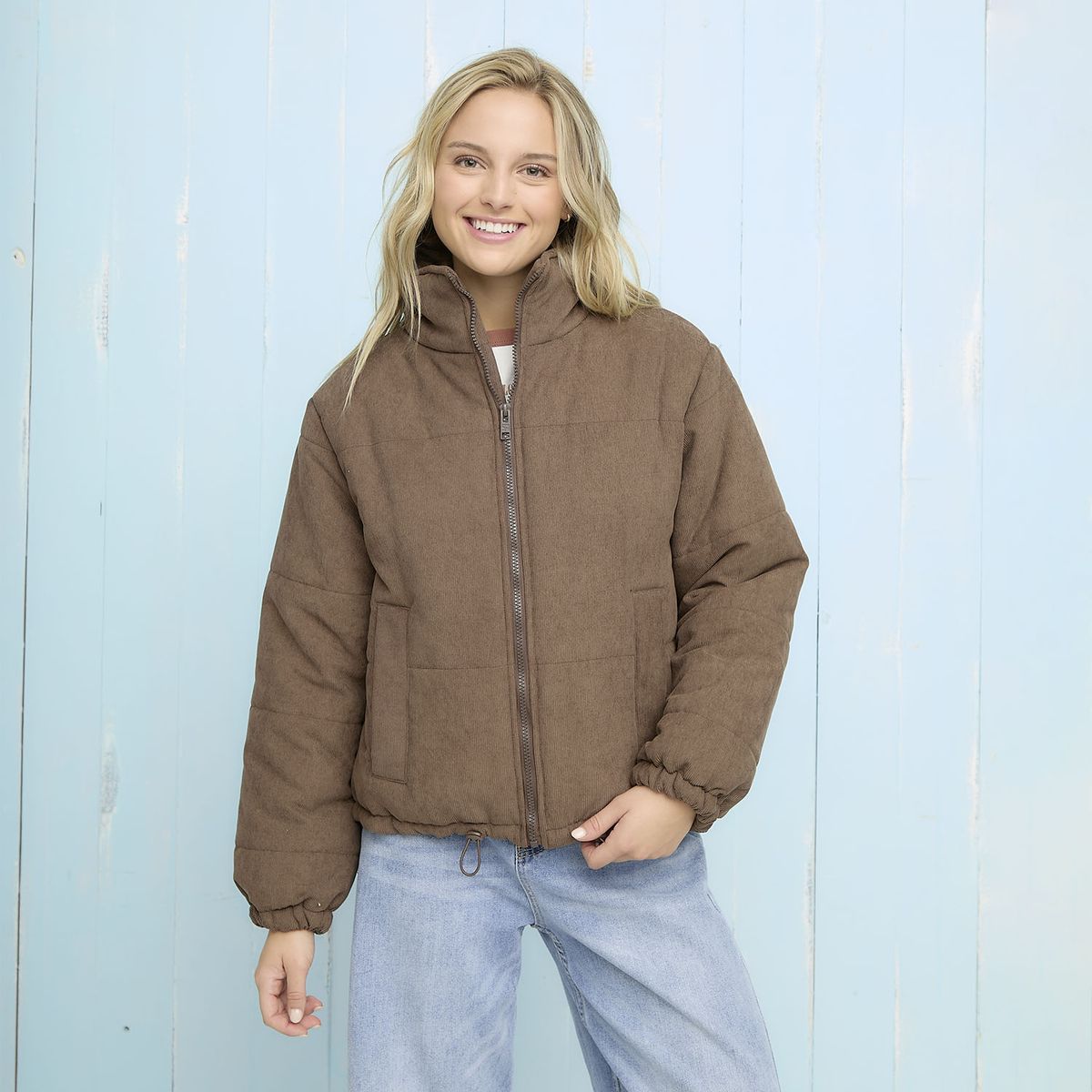 DOO AUSTRALIA - Parka Mujer Doo Australia