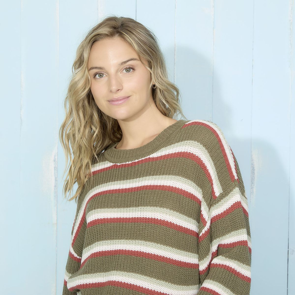 DOO AUSTRALIA - Sweater Mujer Doo Australia