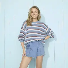 DOO AUSTRALIA - Sweater Mujer