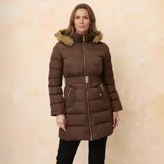 S COCCI - Parka Mujer S.Cocci