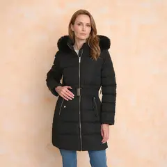 S COCCI - Parka Mujer S.Cocci