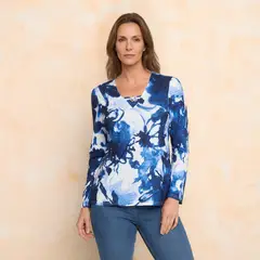 S COCCI - Polera Mujer