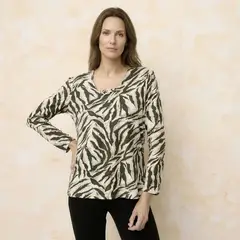 S COCCI - Polera Mujer