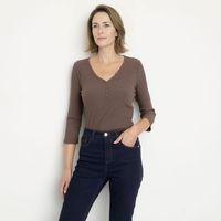 Polera Mujer