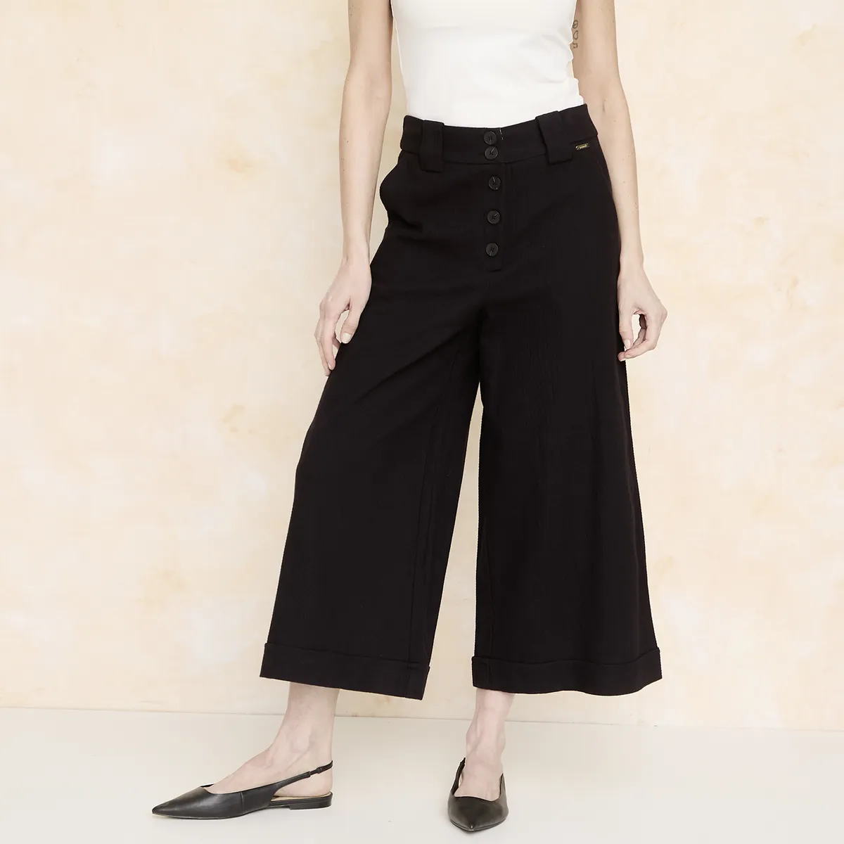 S COCCI - Pantalón Mujer S.Cocci