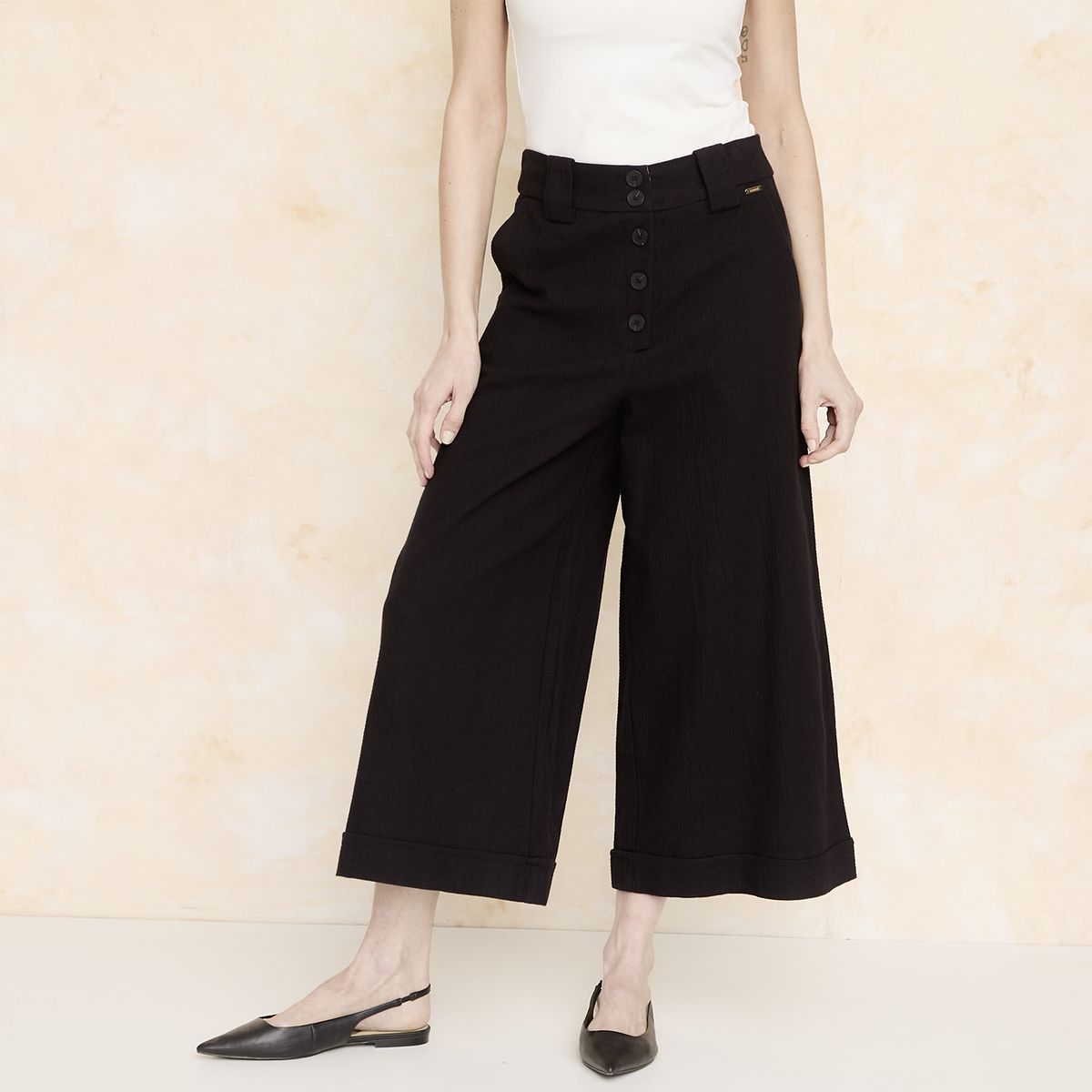 S COCCI - Pantalón Mujer S.Cocci
