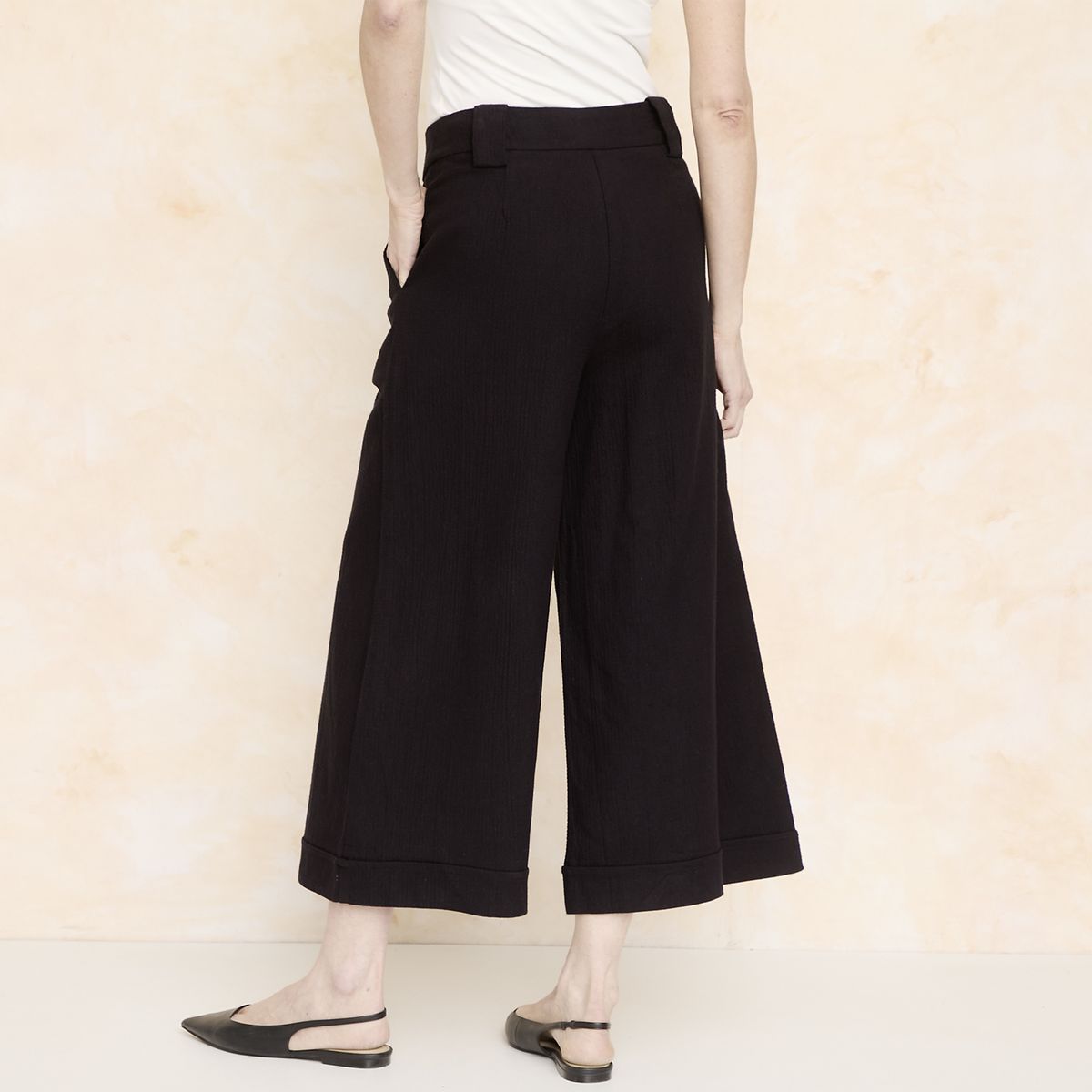 S COCCI - Pantalón Mujer S.Cocci