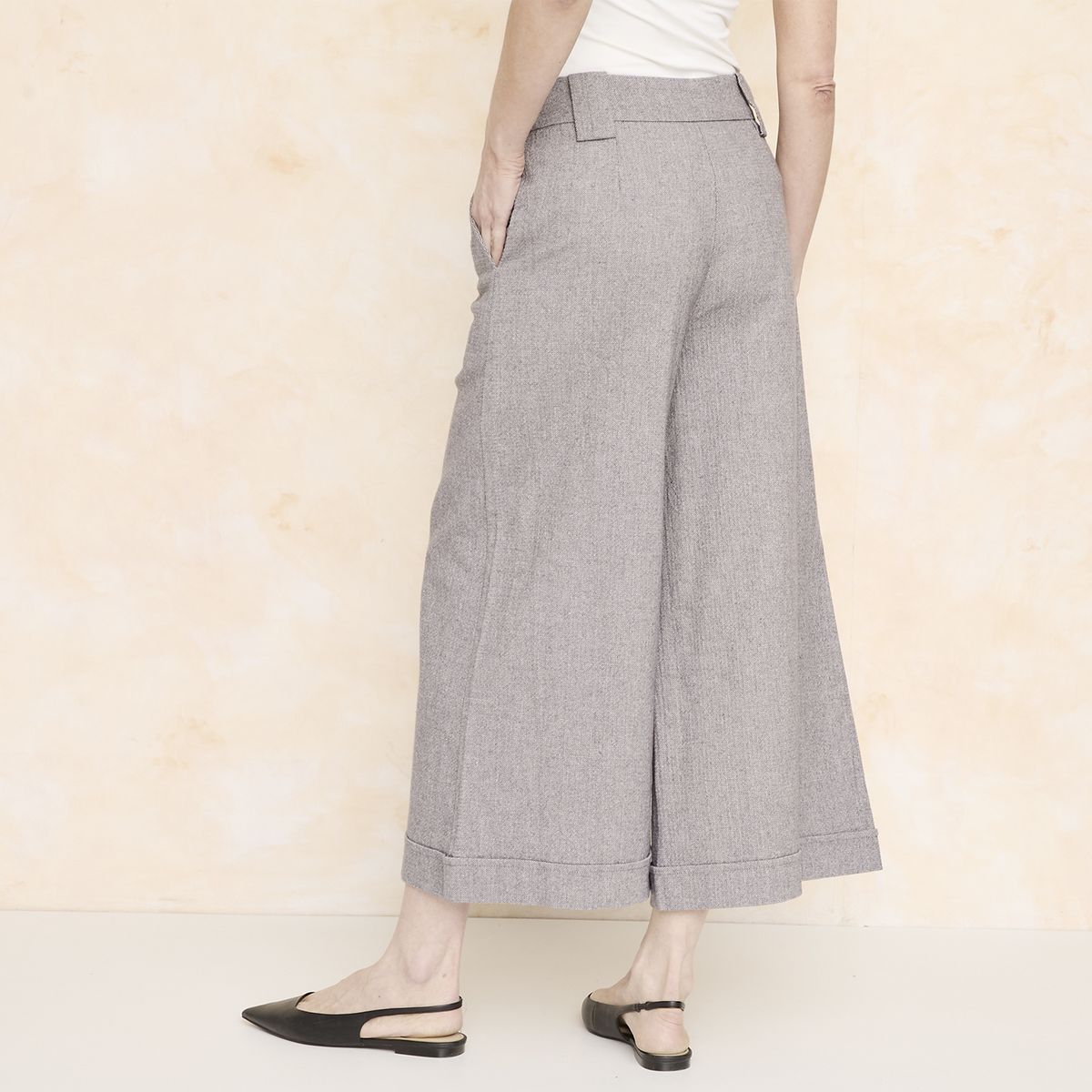 S COCCI - Pantalón Mujer S.Cocci