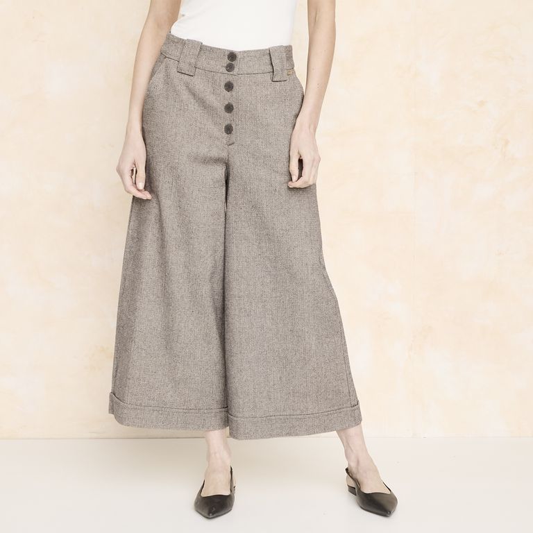 S COCCI Pantalón Mujer S.Cocci