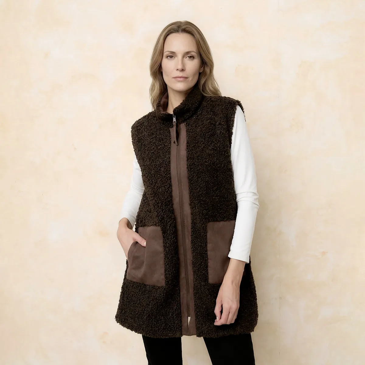 S COCCI - Chaqueta Mujer S.cocci