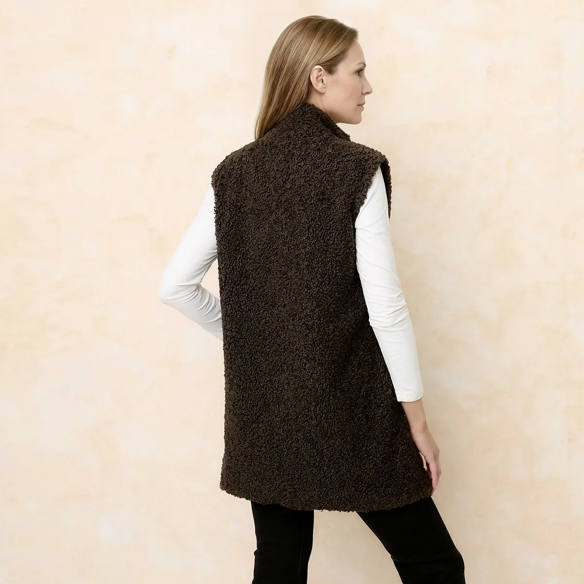 S COCCI - Chaqueta Mujer S.cocci