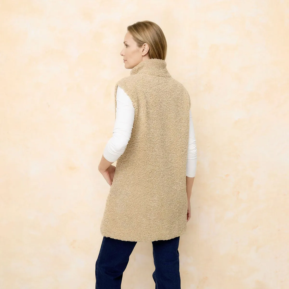 S COCCI - Chaqueta Mujer S.cocci