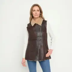 NEWPORT - Chaqueta Mujer