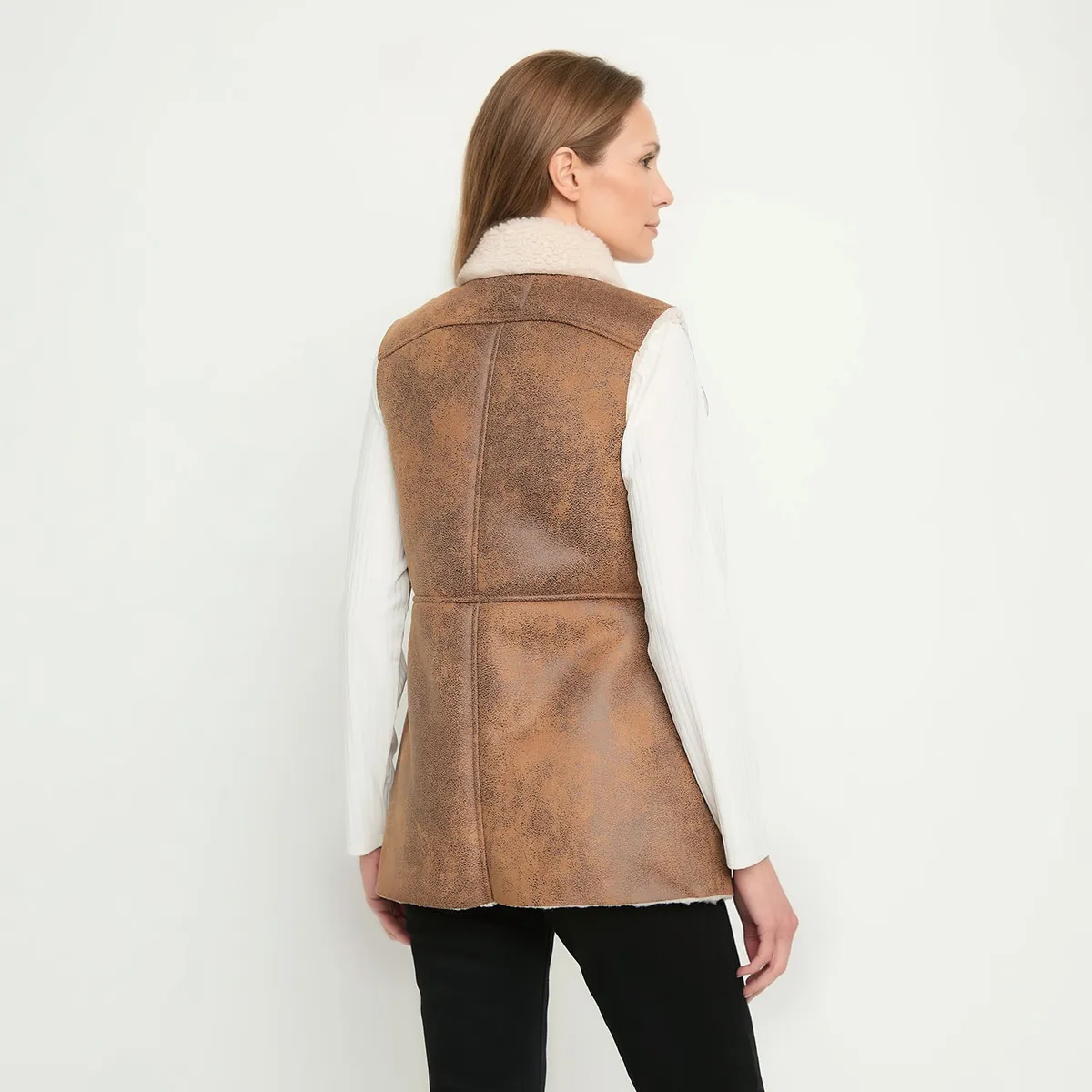 NEWPORT - Chaqueta Mujer Newport