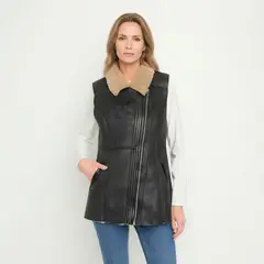 NEWPORT - Chaqueta Mujer