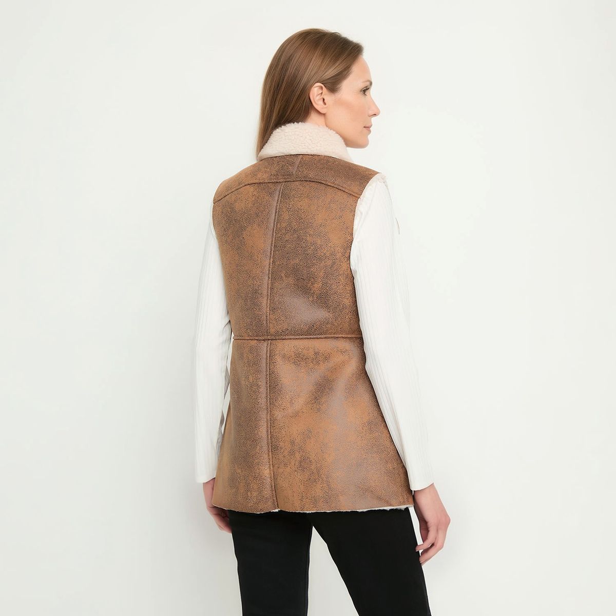 NEWPORT - Chaqueta Mujer Newport