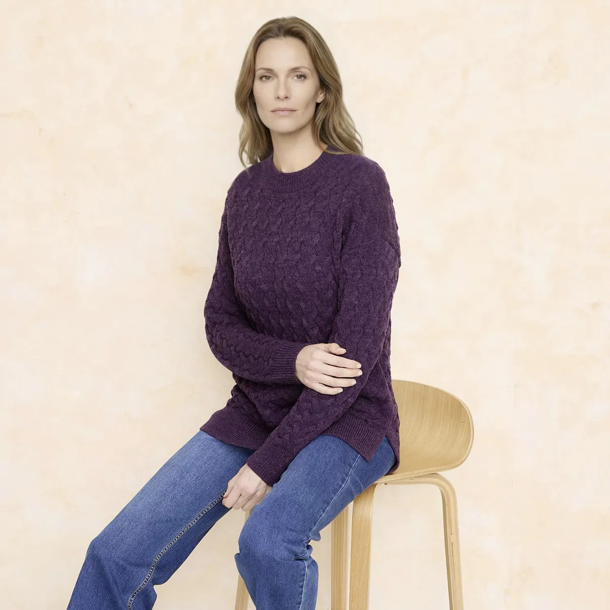 S COCCI - Sweater Mujer S.Cocci