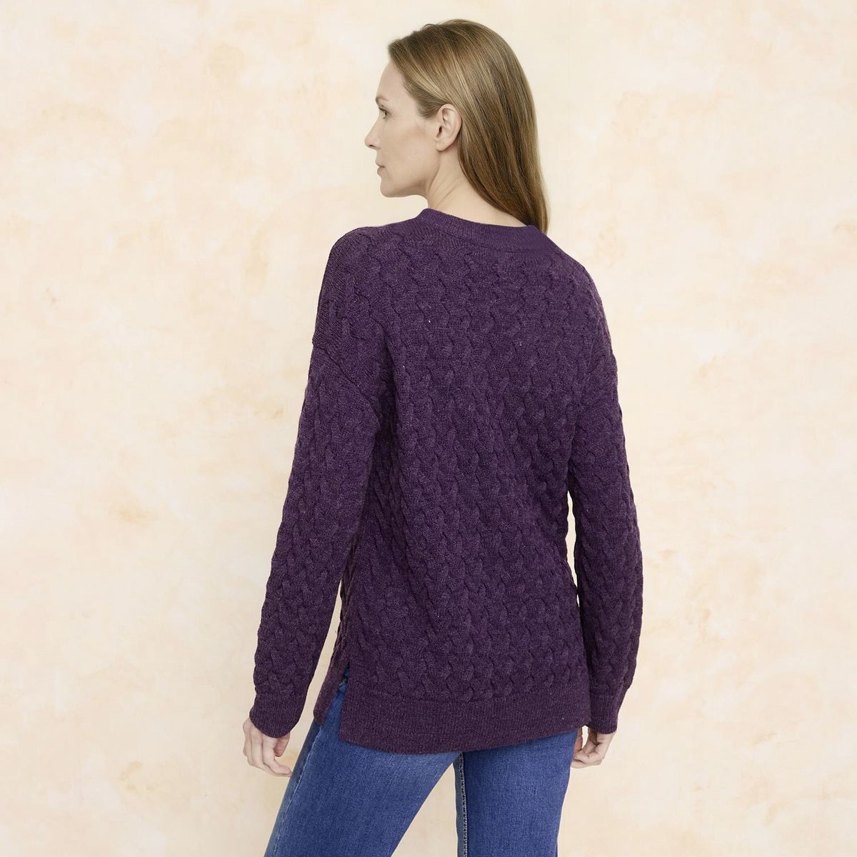 S COCCI - Sweater Mujer S.Cocci