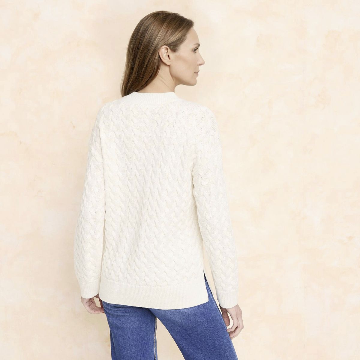 S COCCI - Sweater Mujer S.Cocci
