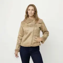 NEWPORT - Chaqueta Mujer