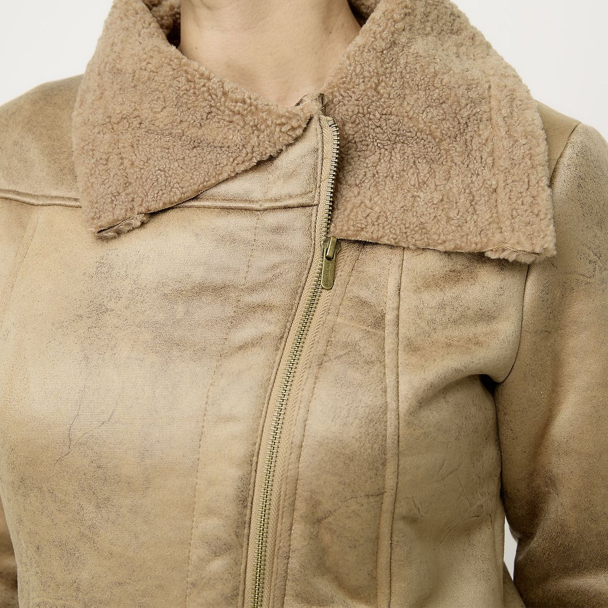 NEWPORT - Chaqueta Mujer Newport