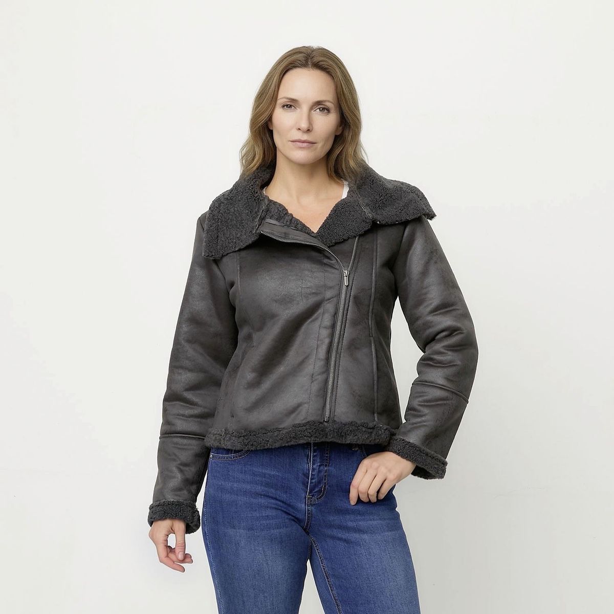 NEWPORT - Chaqueta Mujer Newport