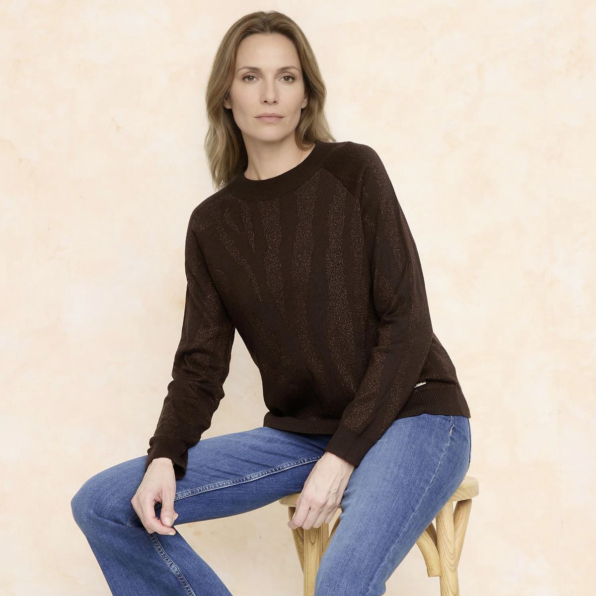 S COCCI - Sweater Mujer S.Cocci