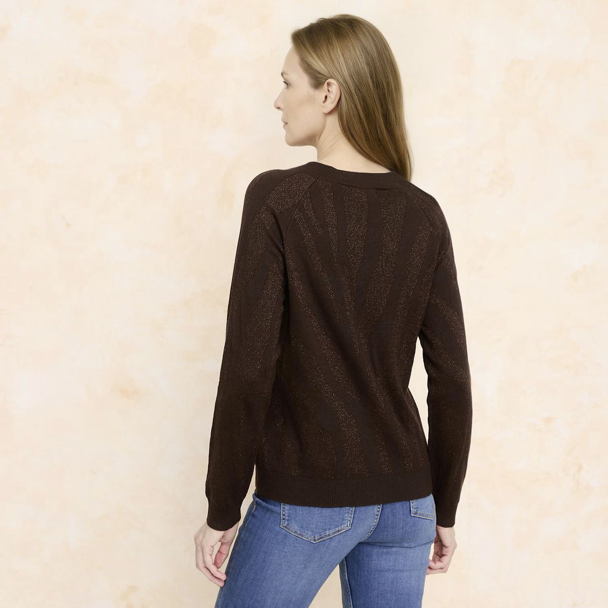 S COCCI - Sweater Mujer S.Cocci
