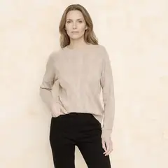 S COCCI - Sweater Mujer S.Cocci