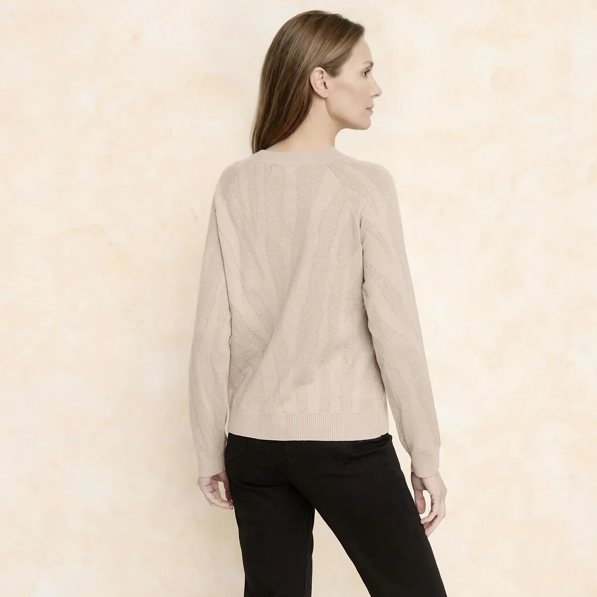 S COCCI - Sweater Mujer S.Cocci