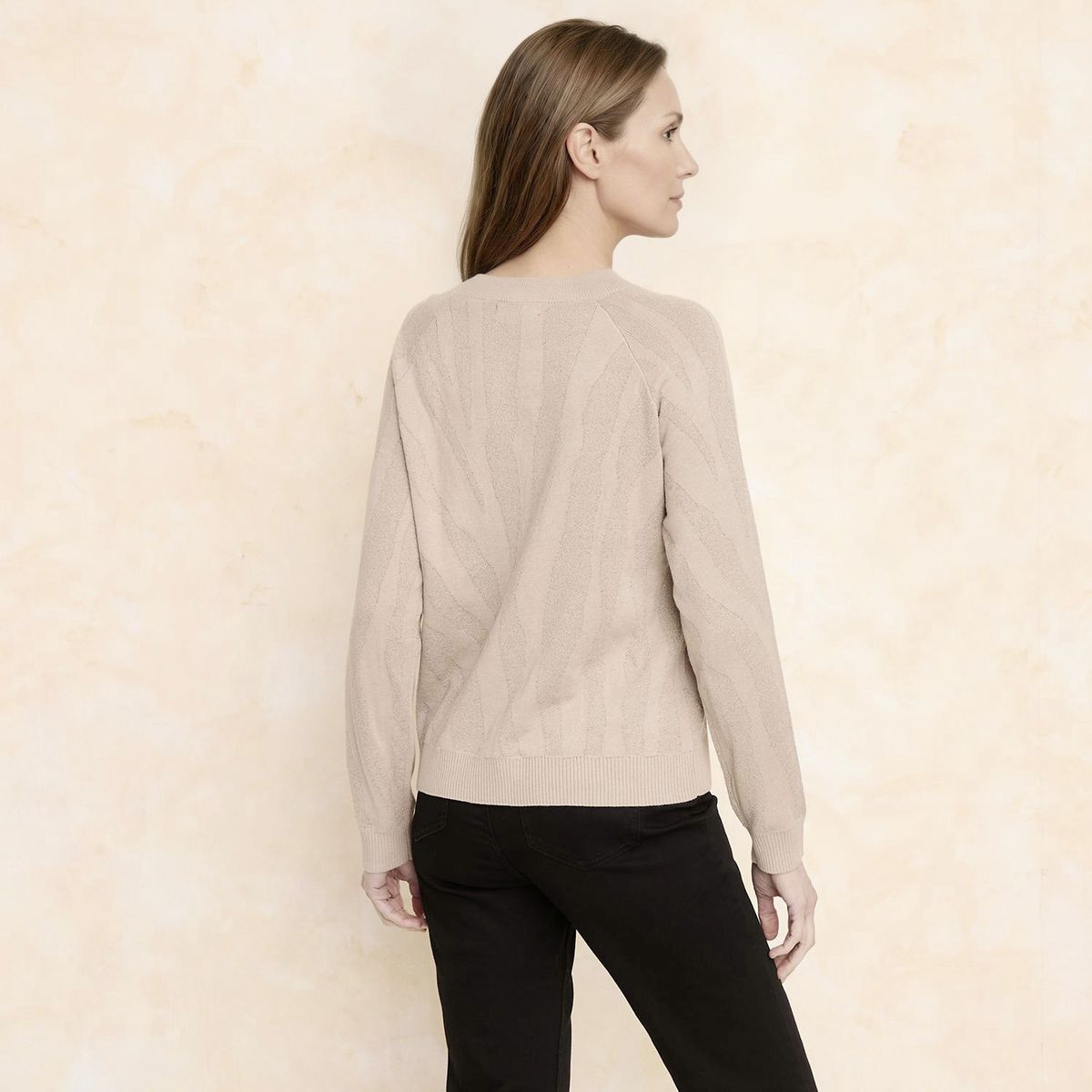 S COCCI - Sweater Mujer S.Cocci