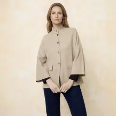 undefined - Chaleco Mujer S.Cocci