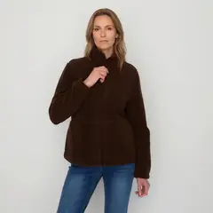 NEWPORT - Polerón Polar Chiporro Mujer