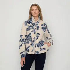 NEWPORT - Polerón Polar Chiporro Mujer