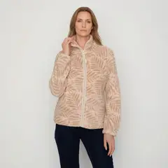 NEWPORT - Polerón Polar Chiporro Mujer