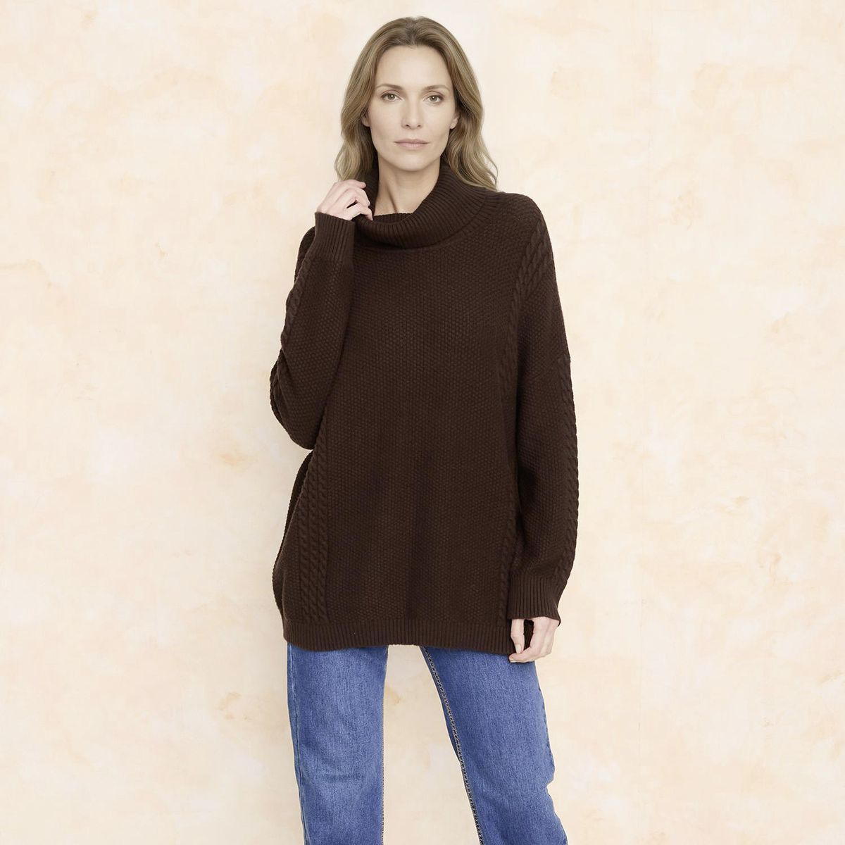 S COCCI - Sweater Mujer S.Cocci