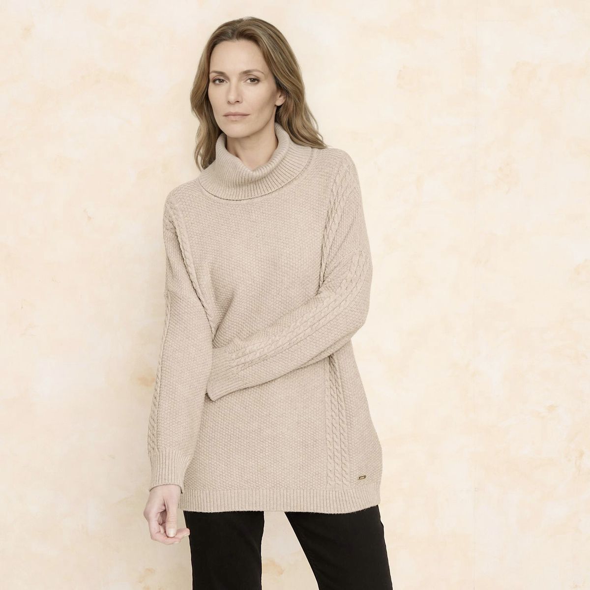 S COCCI - Sweater Mujer S.Cocci
