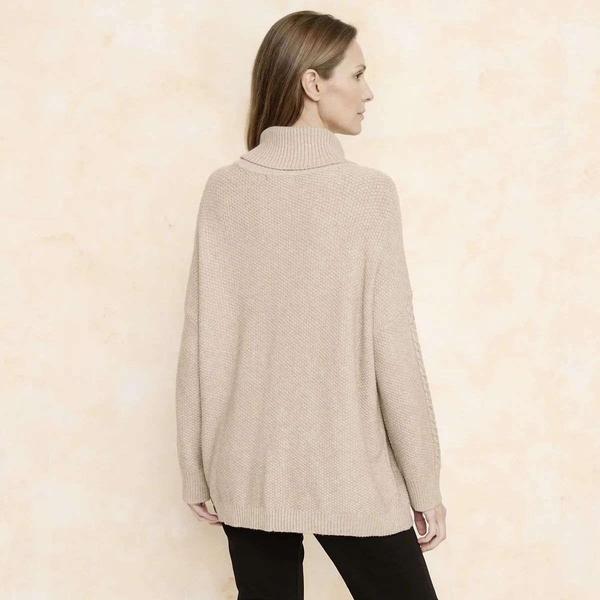 S COCCI - Sweater Mujer S.Cocci